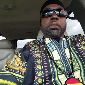 Meet your Posher, Donald